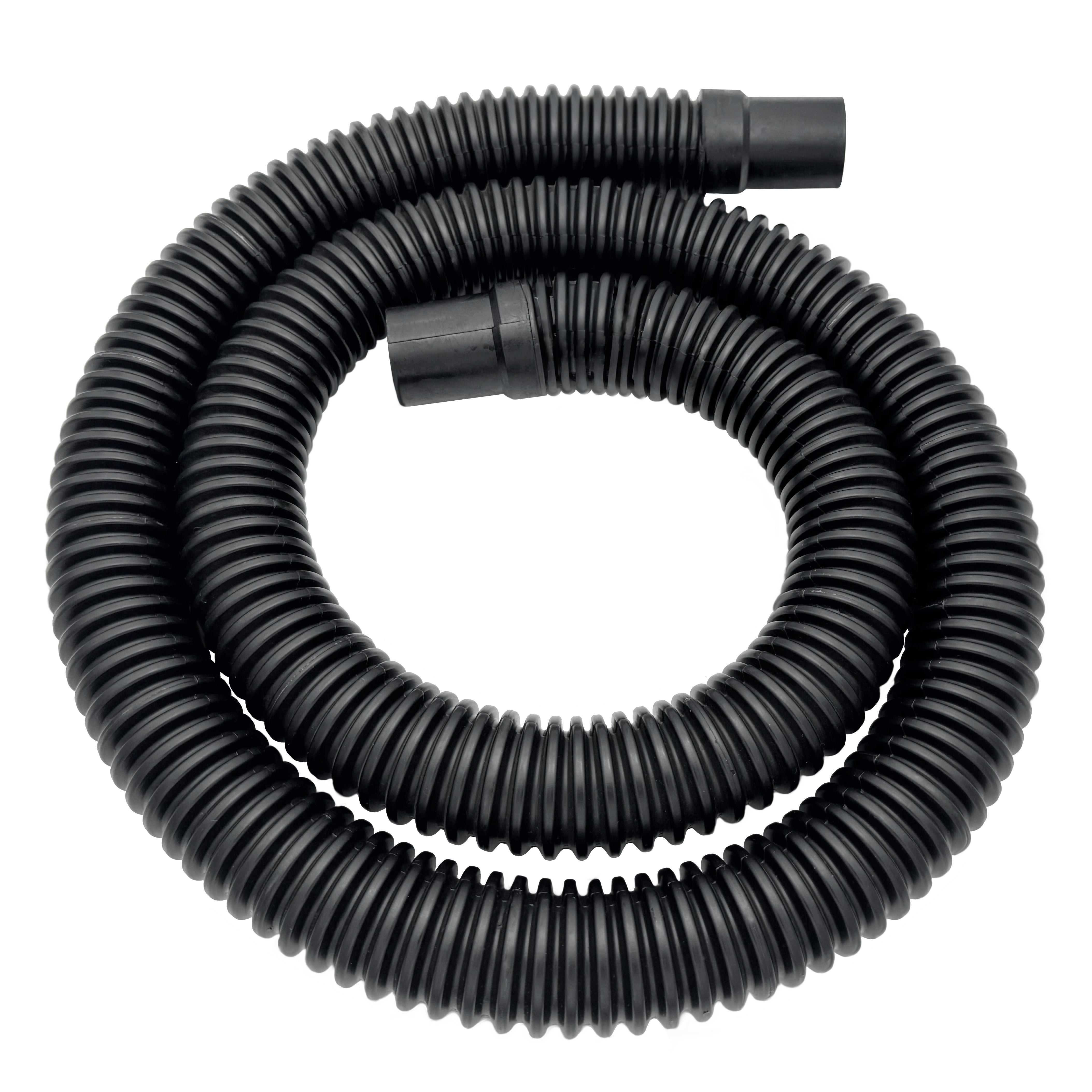 Aquatherm, Flex Hose, Black, 1.25" x 6'