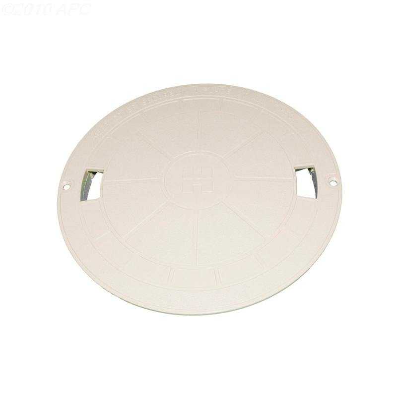 Hayward, HAYWARD SKIMMER COVER,TAN