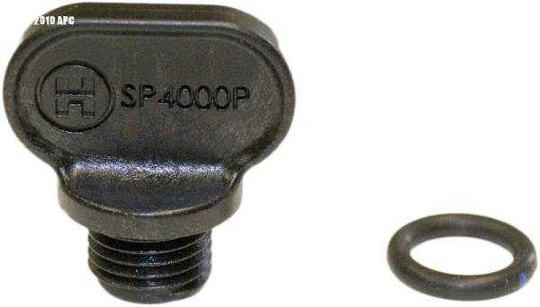 Hayward, Hayward Drain Plug and Gasket