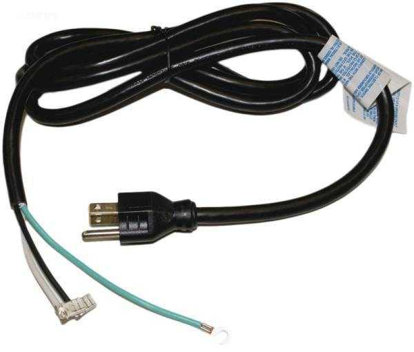 Hayward, Hayward Pool Pump 6' Cord Set