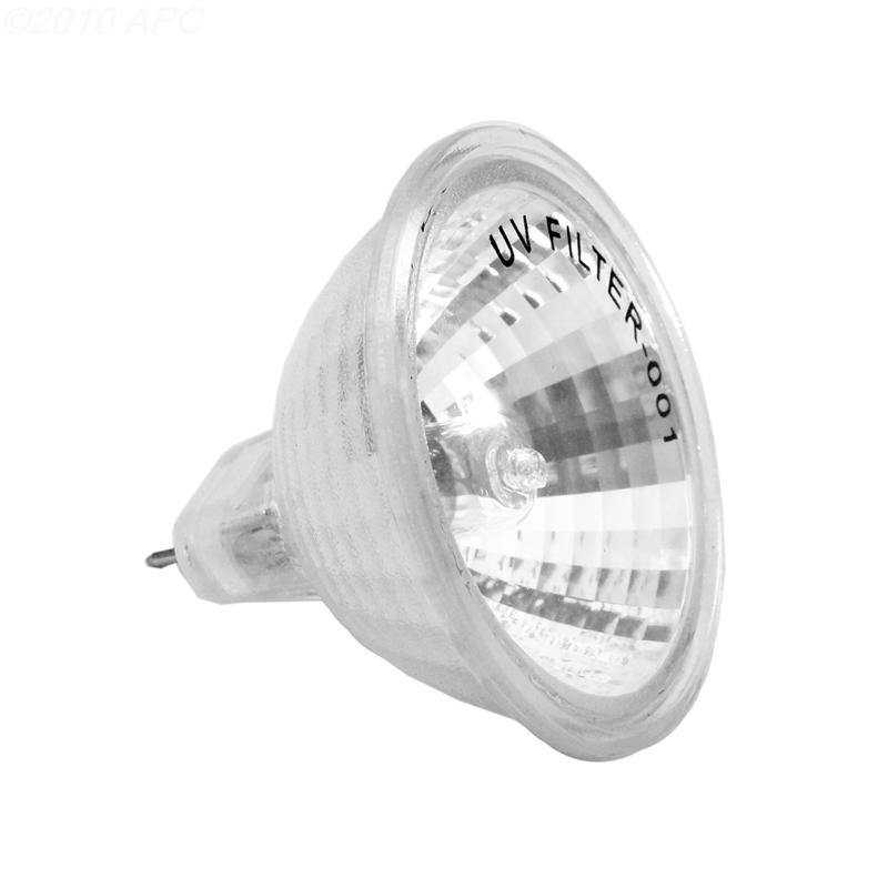 Hayward, Hayward Replacement 50W 12V Halogen Bulb