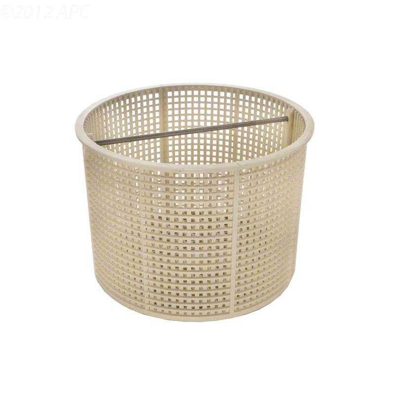 Pentair, Hayward Style Skimmer Basket SP1082/SP1075