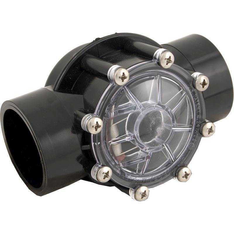 Jandy, Jandy 180 Degree Check Valve - 2"/2.5"