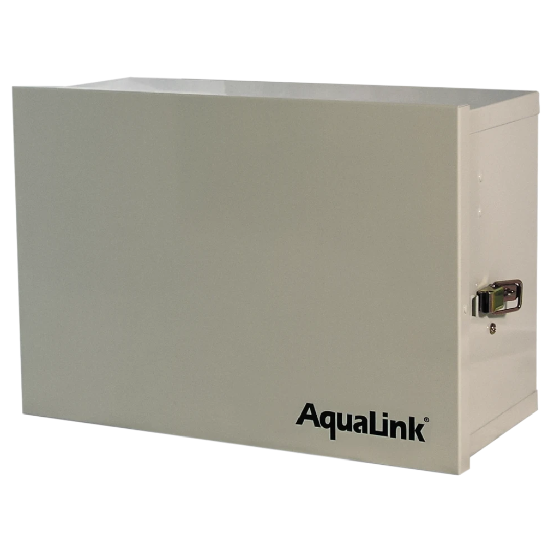 Jandy, Jandy 6612F Power Center Foundation 24VAC, Aqualink RS (up to 4 relays)