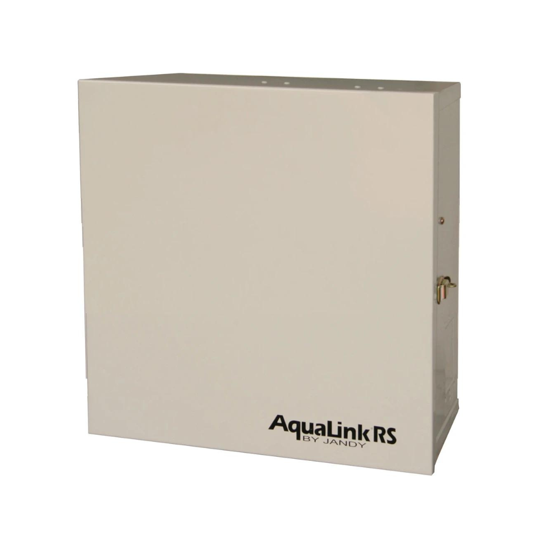 Jandy, Jandy 6613 Power Center Standard Enclosure 24VAC Aqualink RS