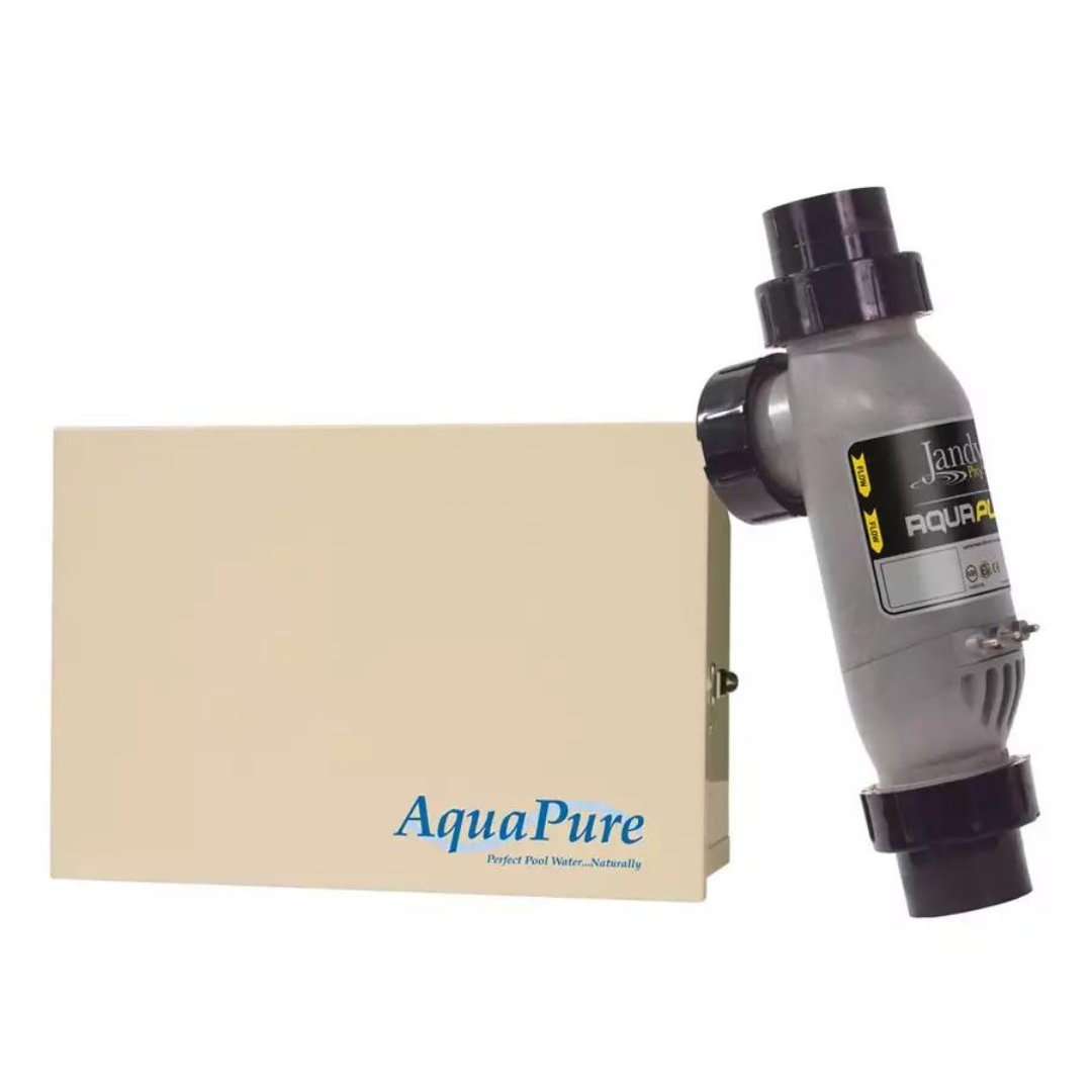 Jandy, Jandy APUREM AquaPure Salt Water Power Pack for PureLink Cell Kits