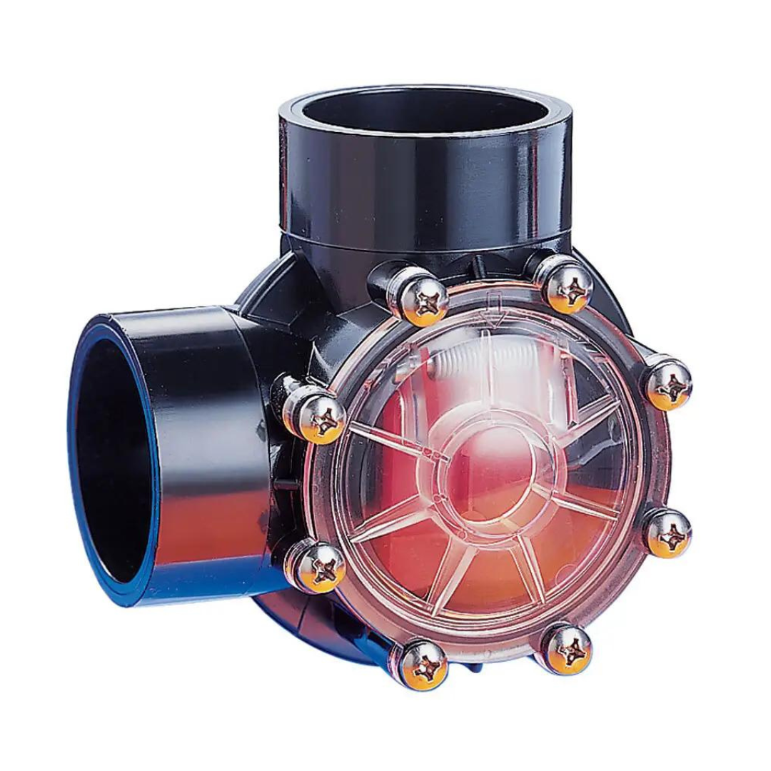 Jandy, Jandy Commercial Check Valves