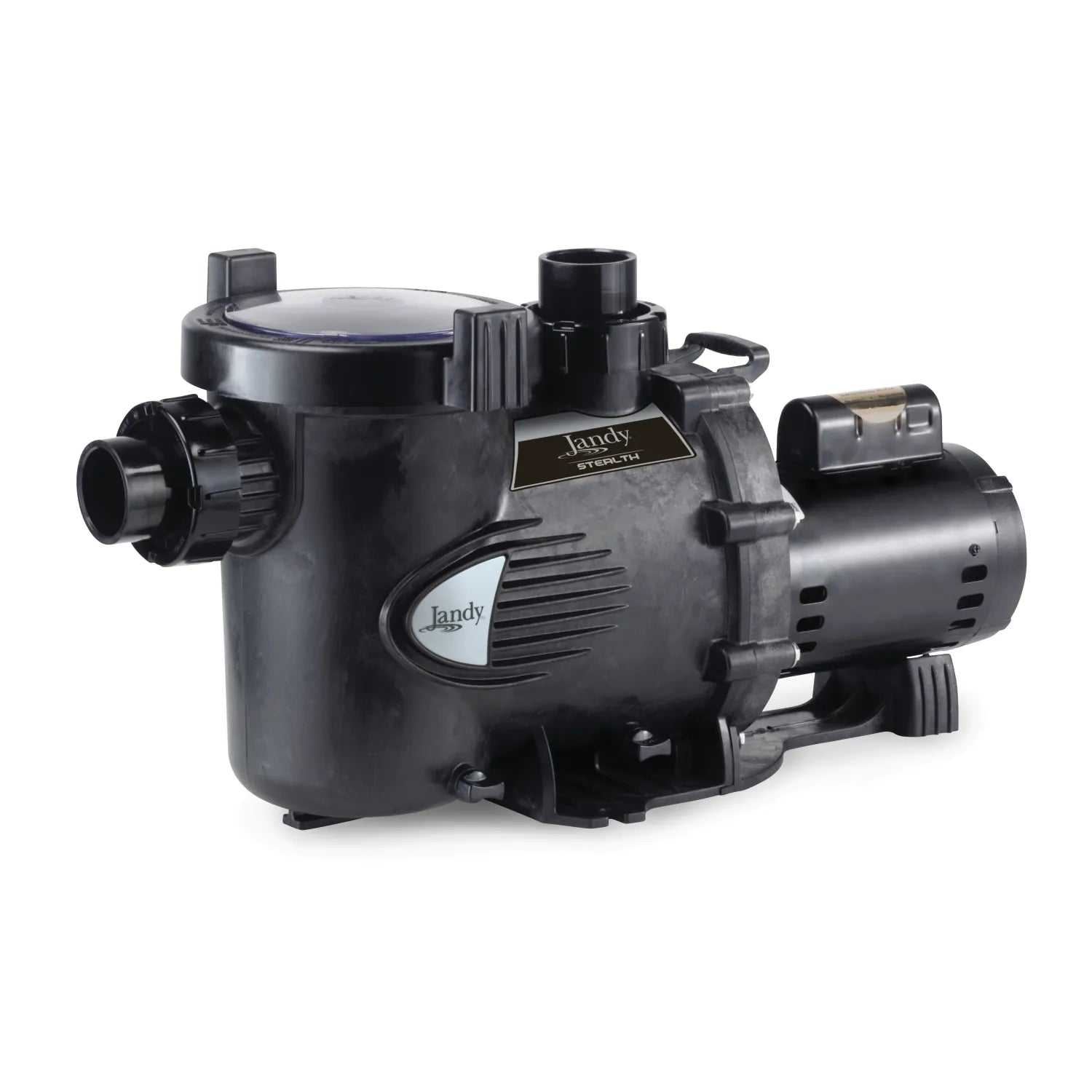 Jandy, Jandy Stealth Single-Speed Commercial Pump 3-Phase, 1.0HP, 1.5HP, 2.0 HP, 3.0HP, 5.0HP