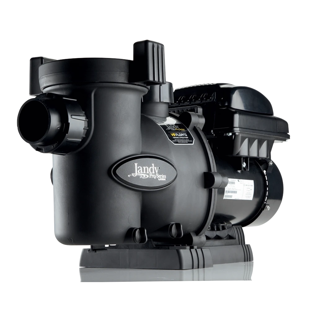 Jandy, Jandy VS FloPro Variable Speed Pool Pump 0.85HP, 1.65HP