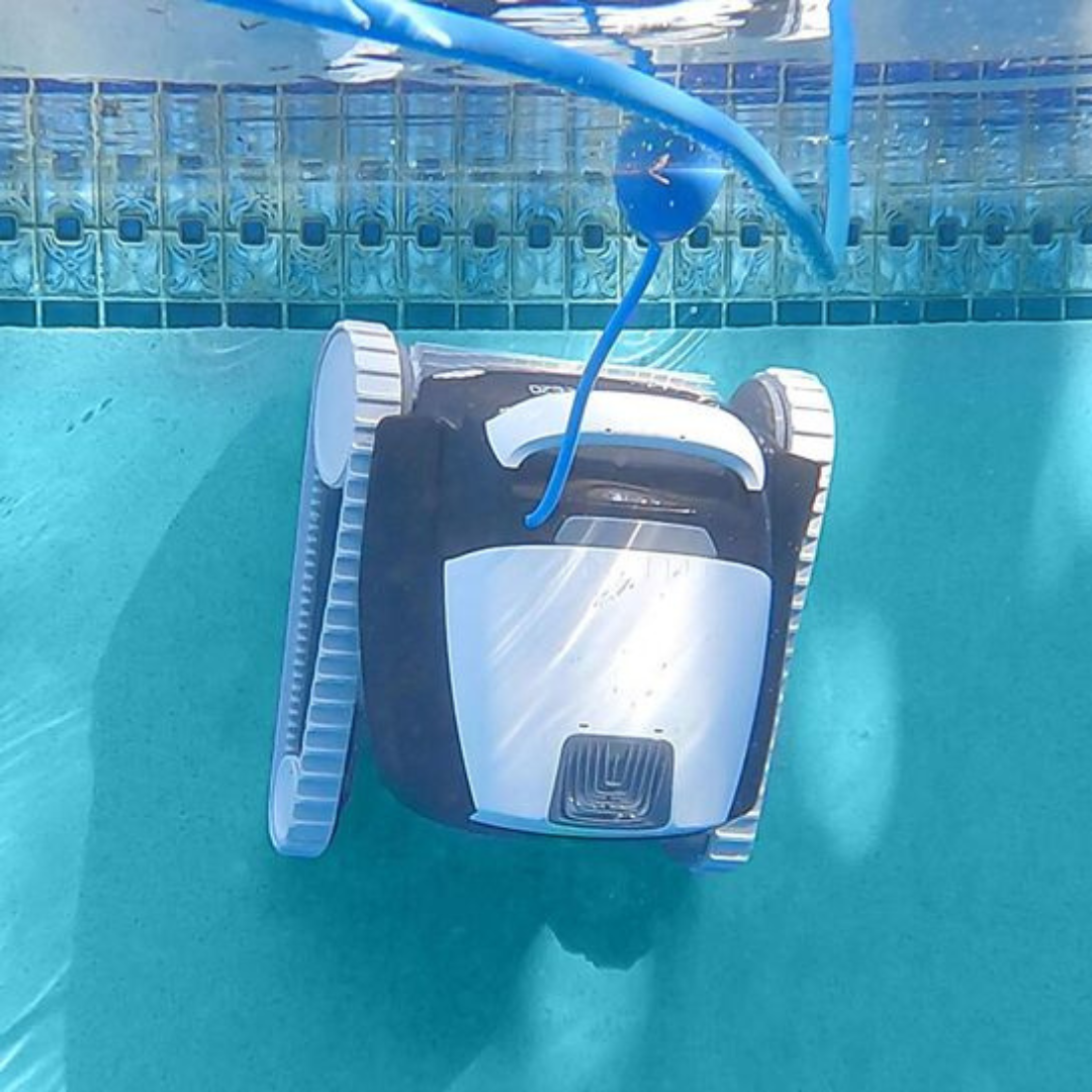 Maytronics, Maytronics Dolphin Explorer E20 Robotic Pool Cleaner 99996148-XP