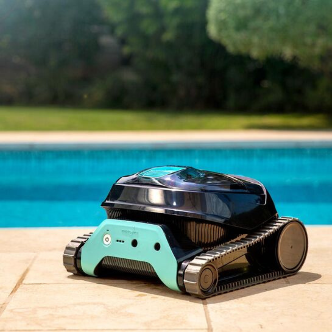 Maytronics, Maytronics Dolphin LIBERTY 300 Robotic Pool Cleaner 99998150-US