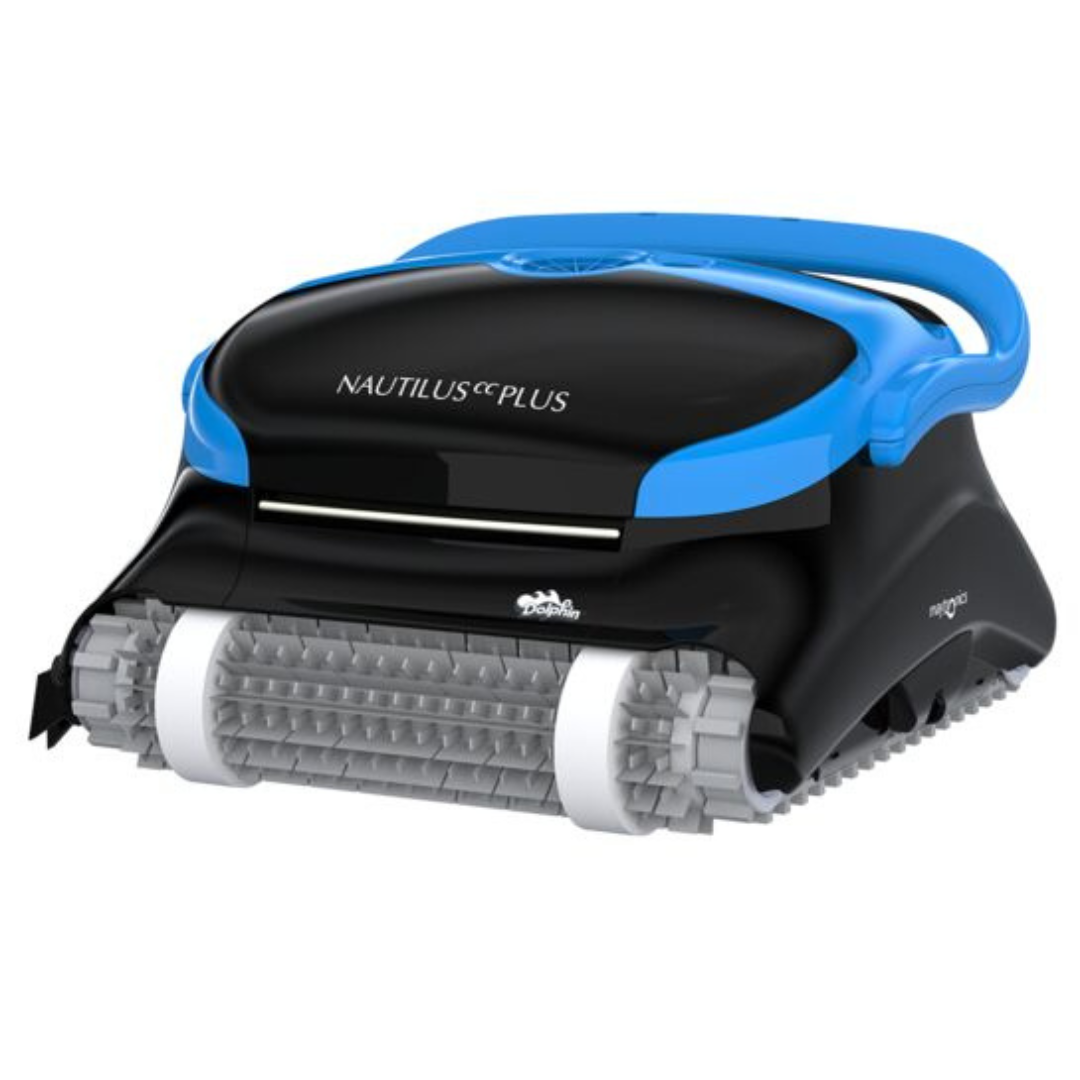 Maytronics, Maytronics Dolphin Nautilus CC Plus w/Wi-Fi Robotic Pool Cleaner 99996406-PCI