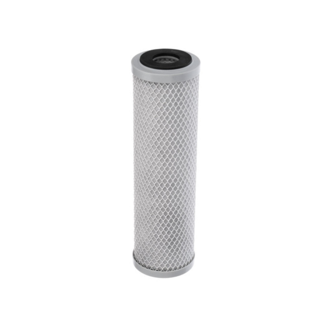 OptiPure, OptiPure 252-00210 CTO-10 10" CTO Reduction Filter Cartridge 1.5 GPM