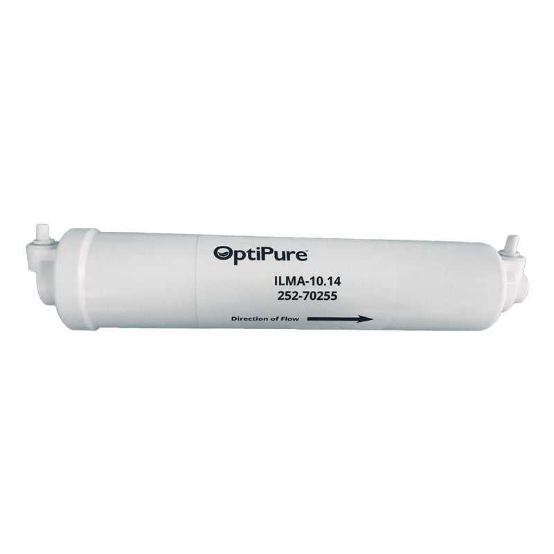 OptiPure, Optipure 252-70255 ILMA-10.14 Mineral Addition Cartridge (OPS175, OPS175CR)