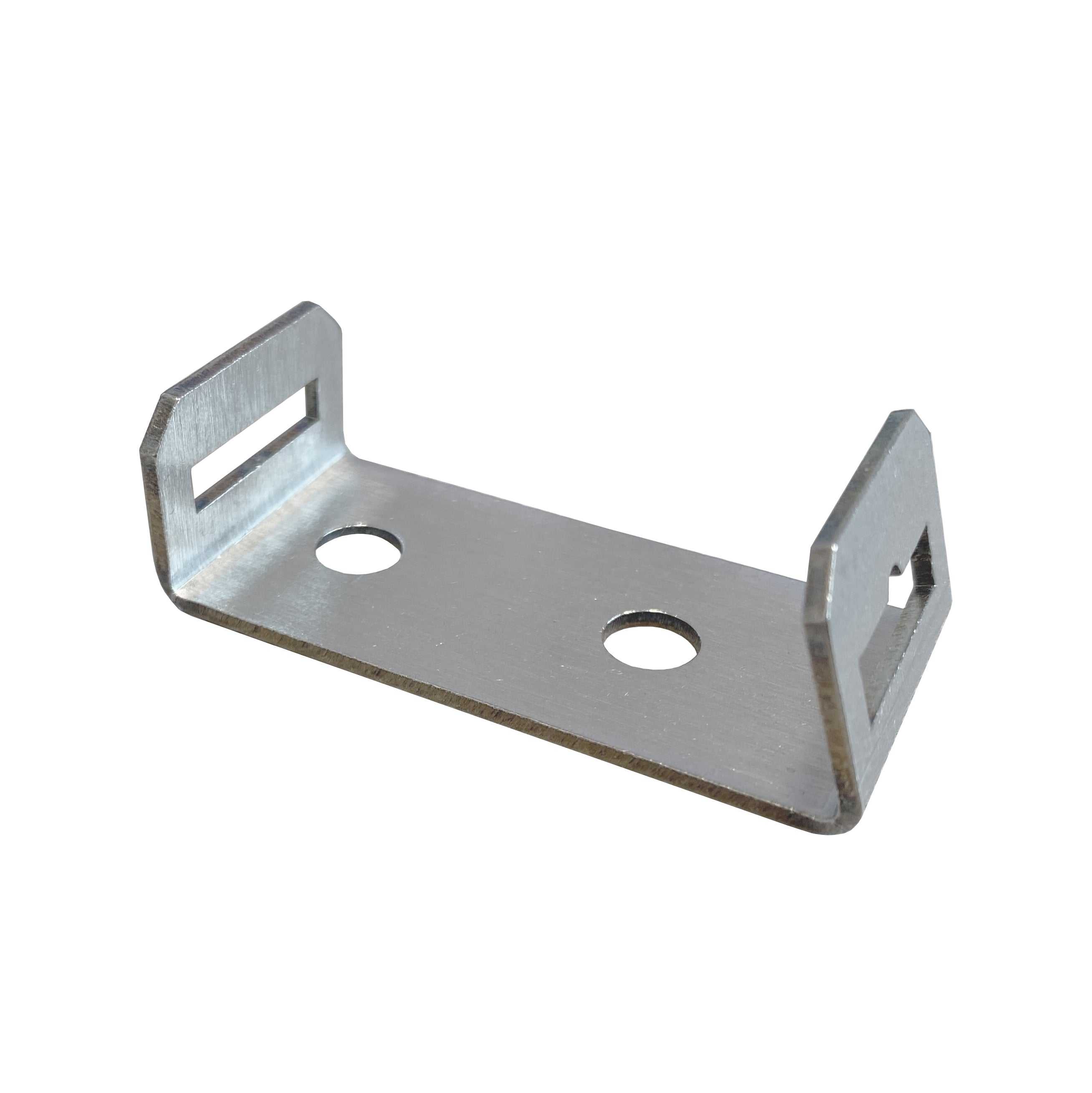 Aquatherm, Outlet Header Bracket, Stainless Steel