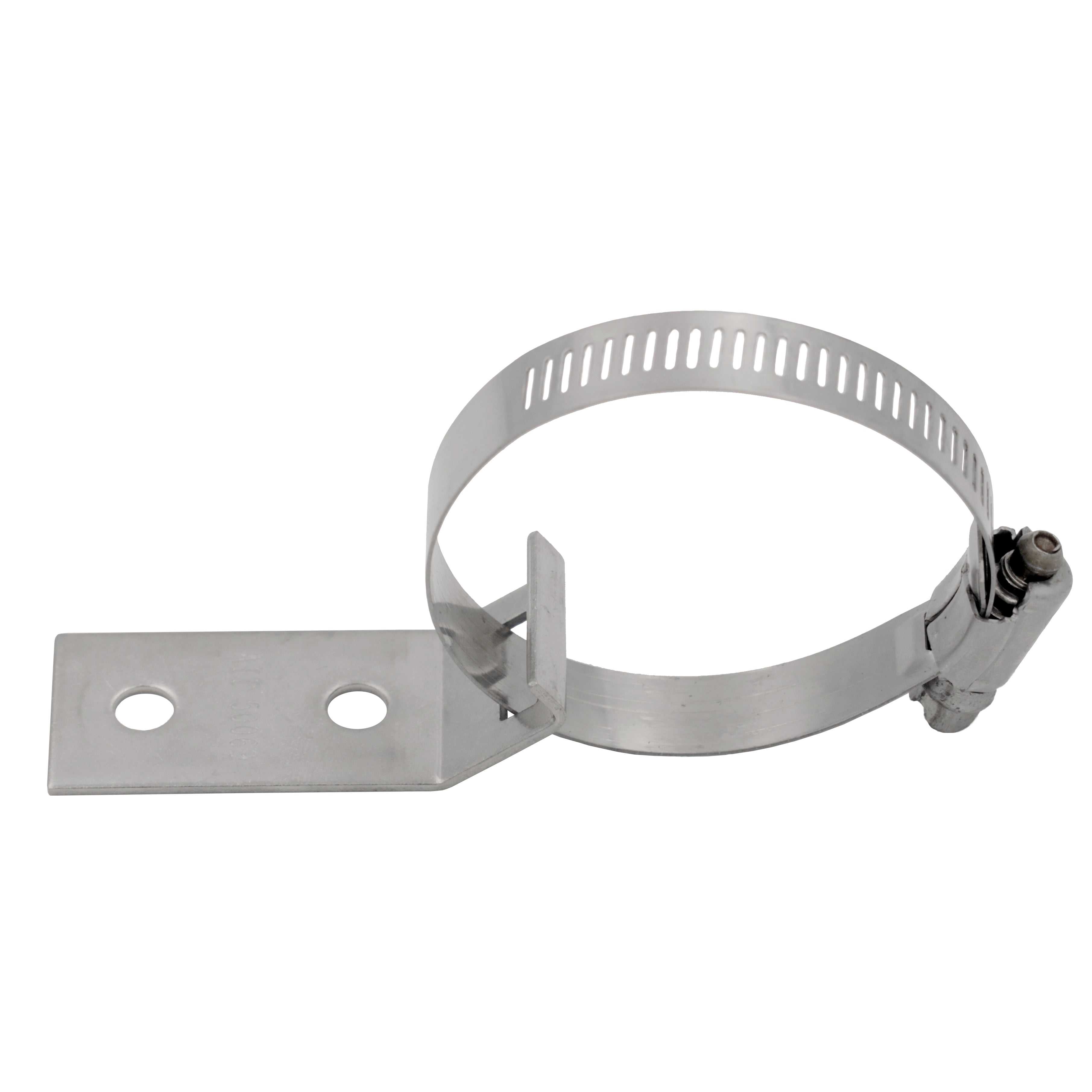 Aquatherm, Outlet Header Hold-Down Bracket Assembly