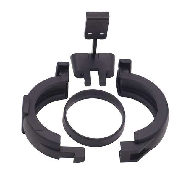 UMA Solar, Panel Clamp Assembly for Heliocol, SwimJoy & SwimLux Solar Pool Heaters