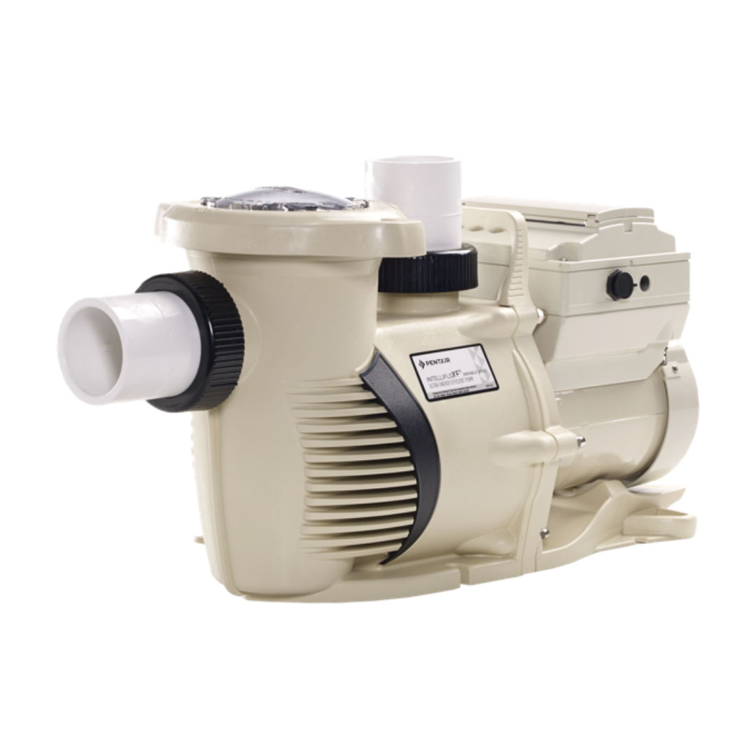 Pentair Pool, Pentair 022056 IntelliFloXF VSF Variable Speed Flow Pump 3.0HP