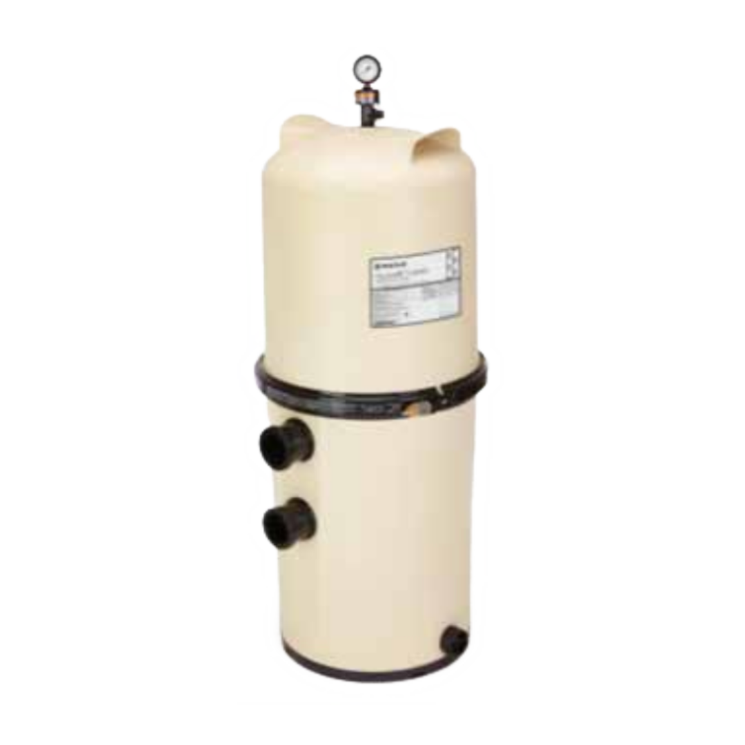 Pentair Pool, Pentair 160448 FullFloXF 620 Sq Ft Cartridge Filter System C620