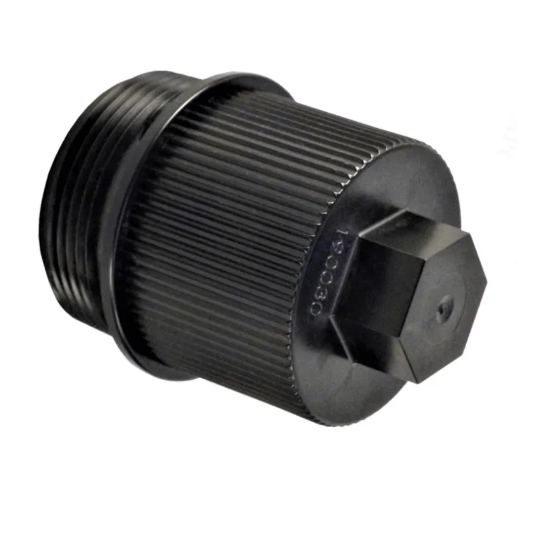 Pentair, Pentair 190030Z 1.5" Quad Filter Drain Cap Plug