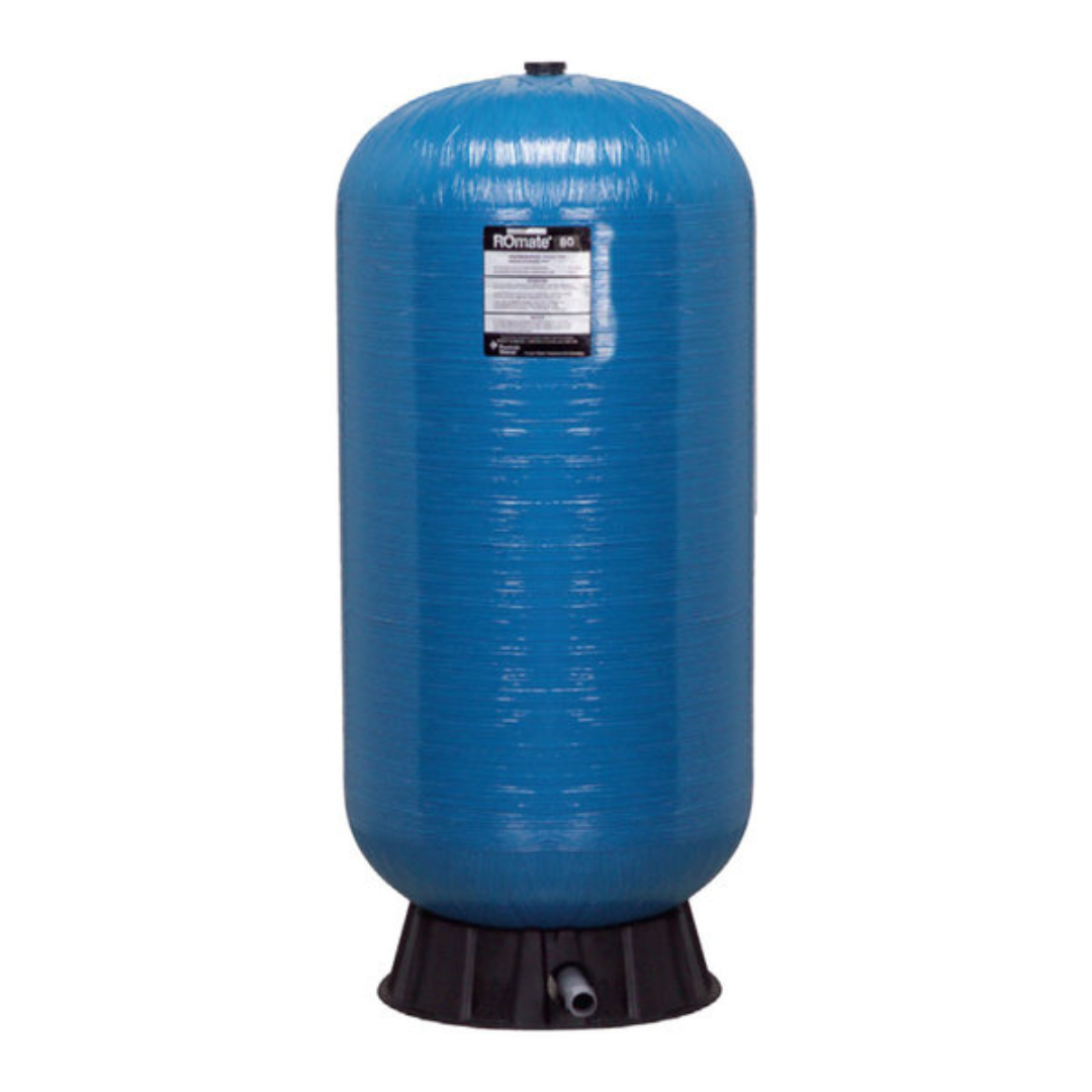 Everpure, Pentair 34683 ROmate 60 17.7 Gallon Reverse Osmosis Storage Tank