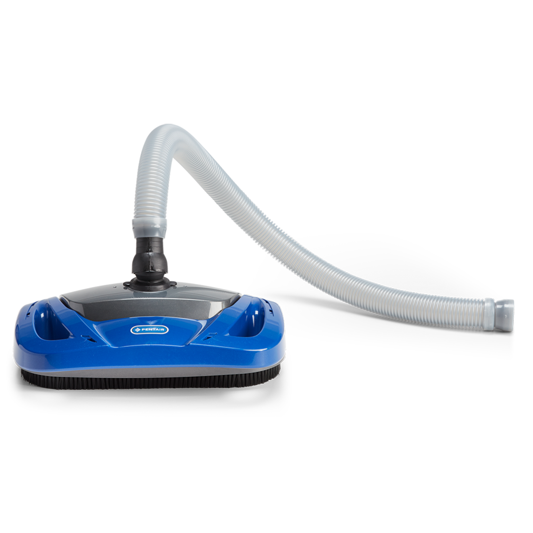 Pentair Pool, Pentair 360151 Dorado Suction-Side Inground Pool Cleaner