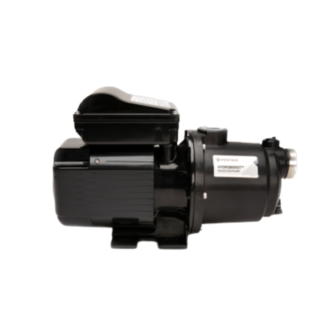 Pentair Pool, Pentair 360526 HydroBoost Booster Pump 0.8HP