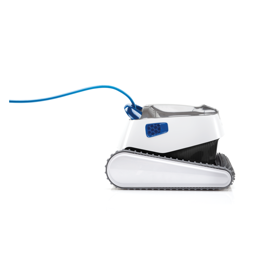 Pentair Pool, Pentair 360540 Prowler 930W Robotic Inground Pool Cleaner