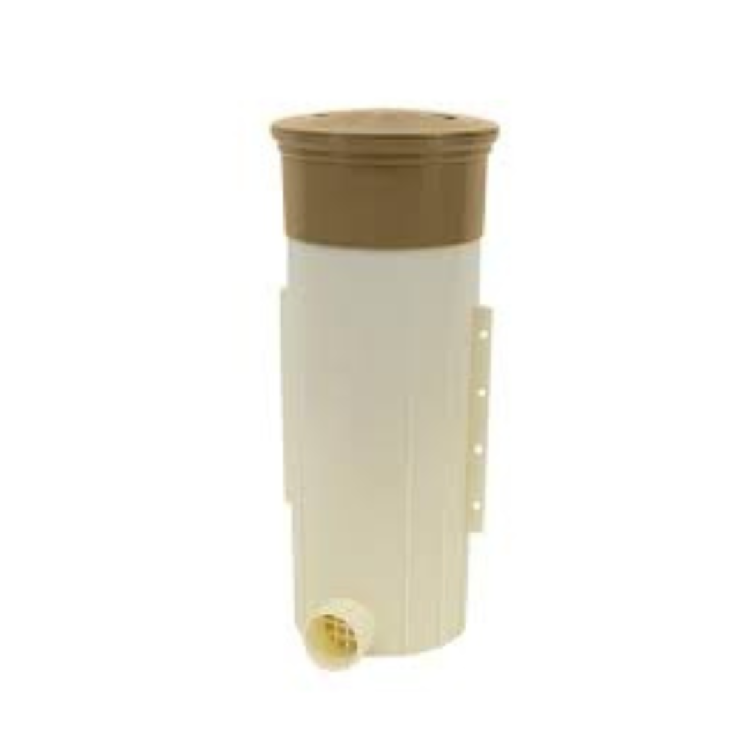 Pentair, Pentair 542464 Tan Quik Water Leveler without Protecta