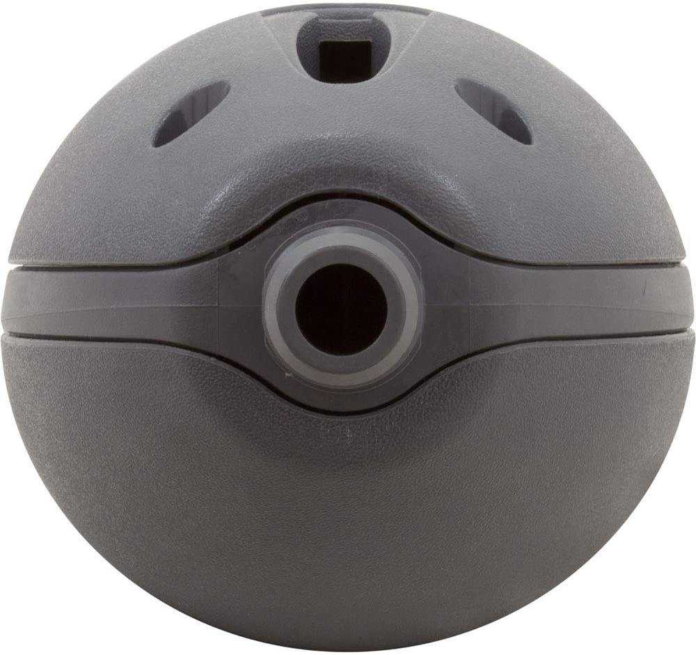 Pentair, Pentair Back-Up Valve, Gray