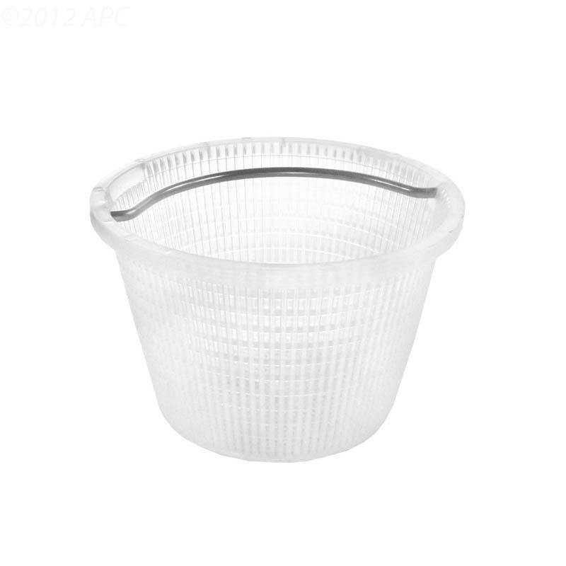 Pentair, Pentair Bermuda Skimmer Basket 516112Z