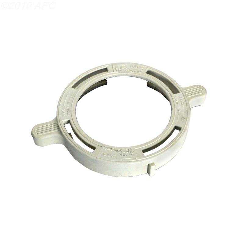 Pentair, Pentair Cam Ramp Strainer Cover Clamp