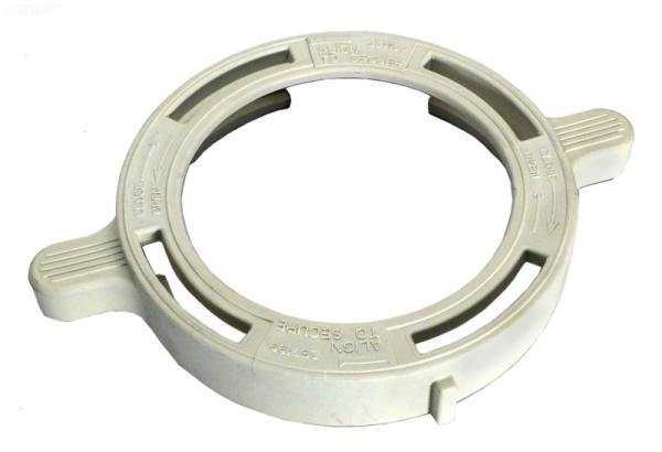 Pentair, Pentair Cam Ramp Strainer Cover Clamp