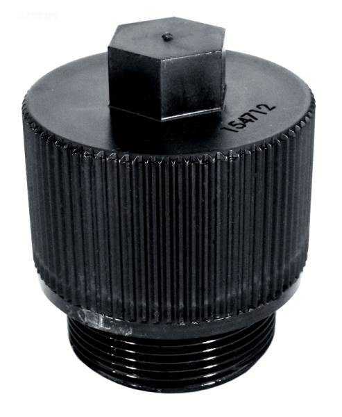 Pentair, Pentair Drain Cap Plug