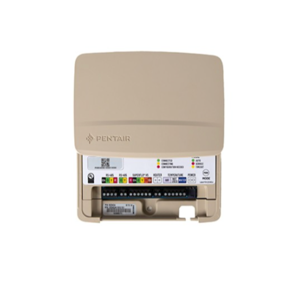 Pentair Pool, Pentair EC 523404 IntelliSync Pool Pump Control and Monitoring System