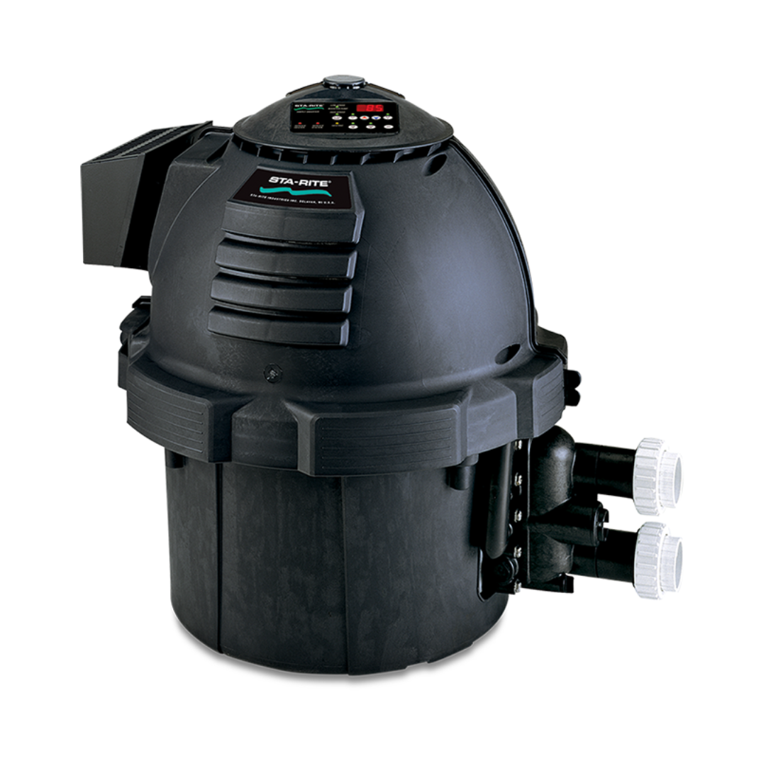 Pentair Pool, Pentair Max-E-Therm® Heater, Propane Gas, 200K-400K BTU