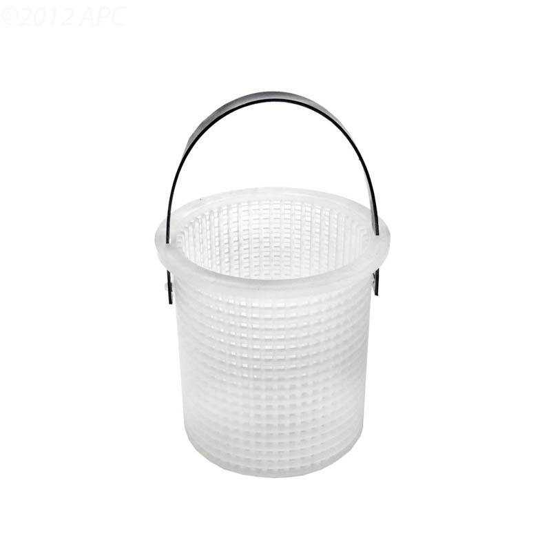 Pentair, Pentair Pump Basket w/handle, 590 plastic