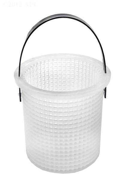 Pentair, Pentair Pump Basket w/handle, 590 plastic