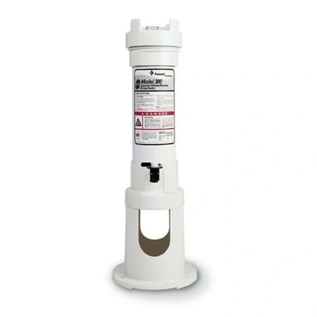 Pentair Pool, Pentair R171016 Rainbow 300 Off-Line Automatic Chlorinator