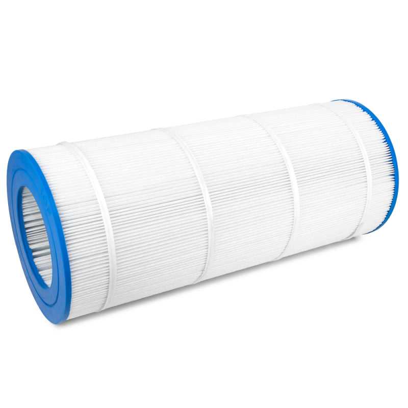 Pentair Pool, Pentair R173215 100 Sq Ft Clean and Clear Replacement Cartridge Element