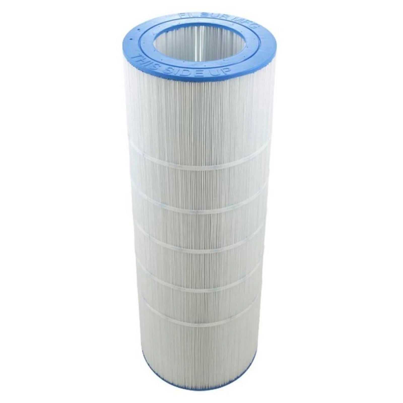 Pentair Pool, Pentair R173217 200 Sq Ft Clean and Clear Replacement Cartridge Element