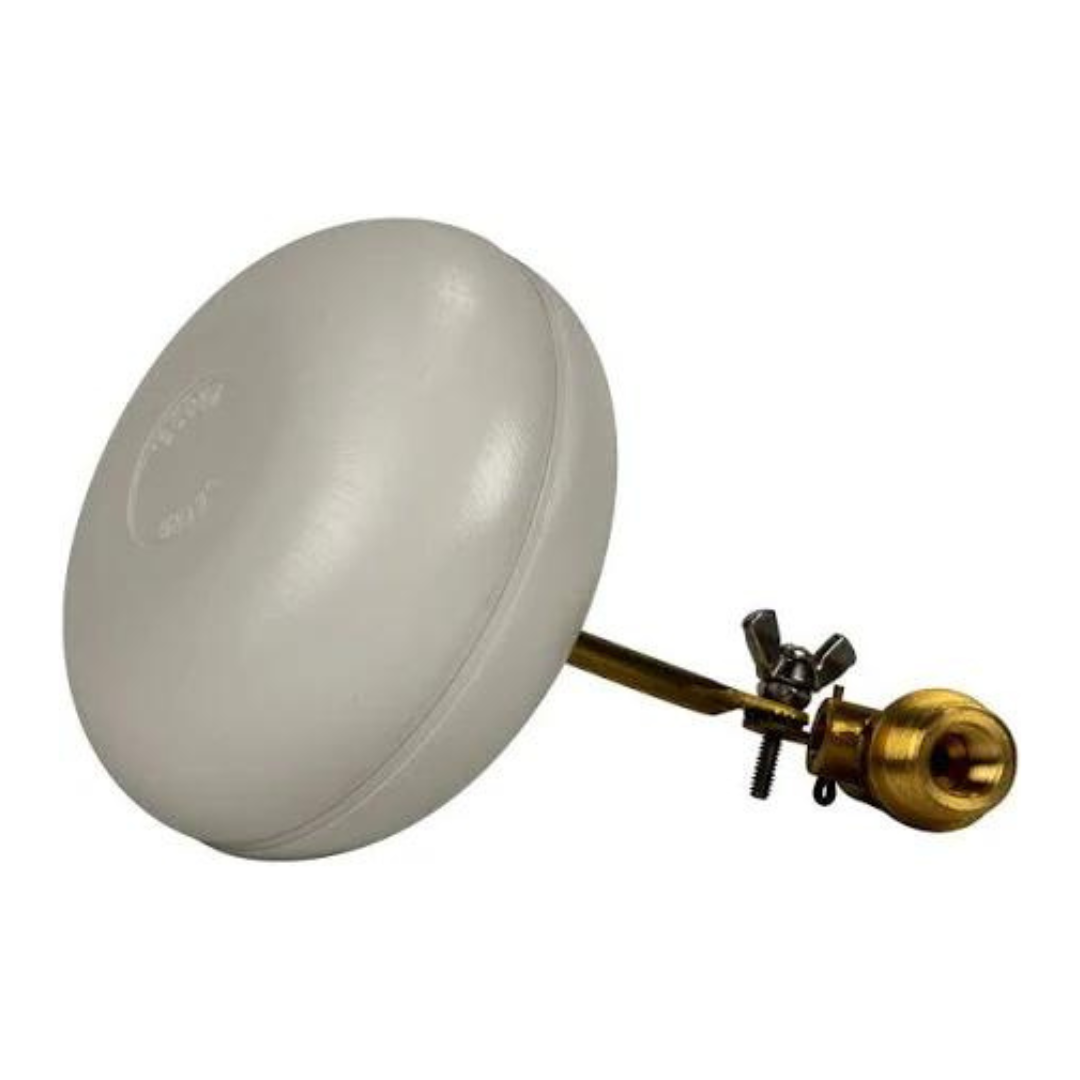 Pentair Pool, Pentair T26 3/8" Brass Autofill Float Valve