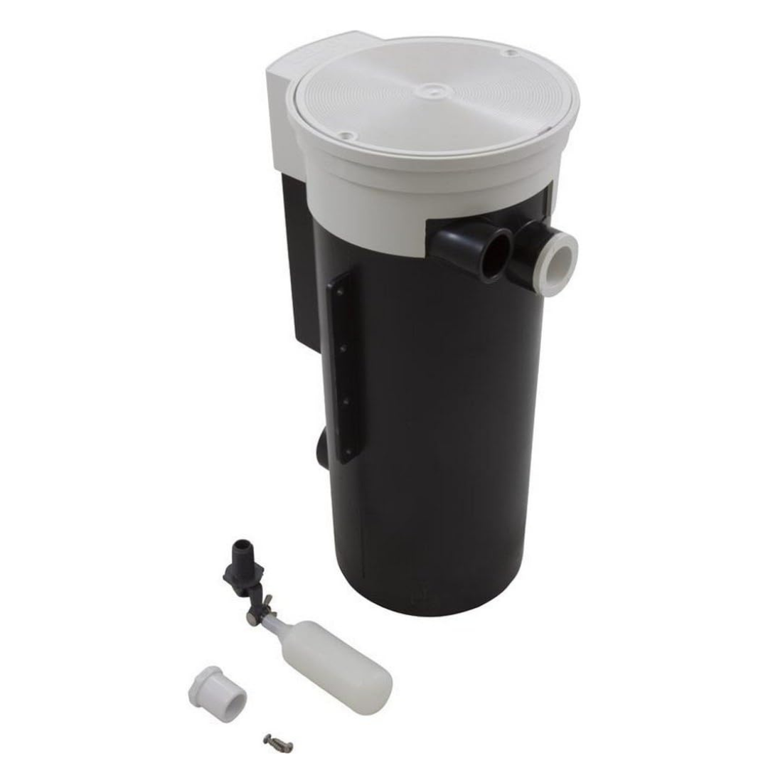 Pentair Pool, Pentair T40BW White Autofill with Side Mounted Float Valve