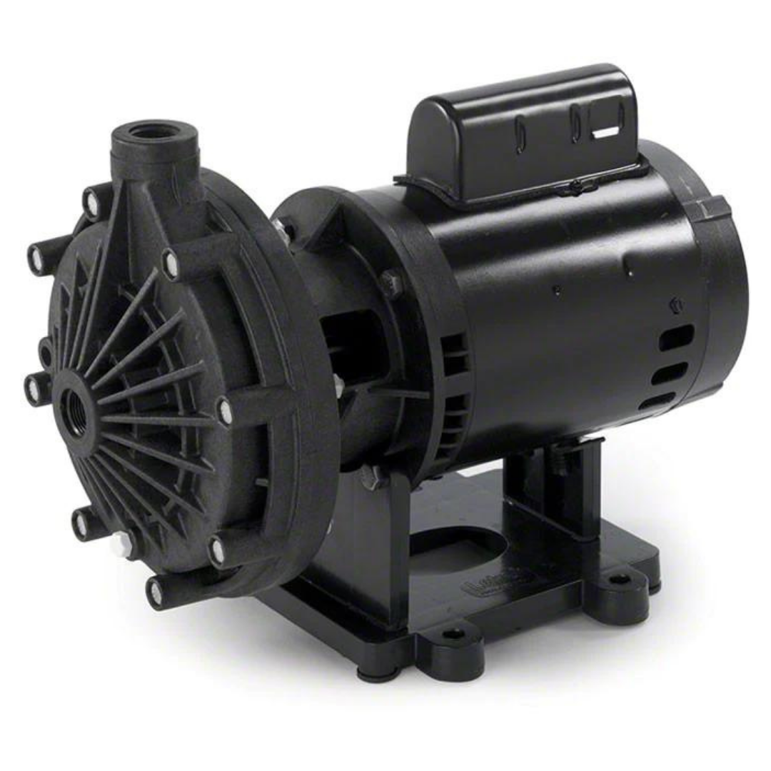 Pentair Pool, Pentair Universal Booster Pump 0.75HP EC LA01N