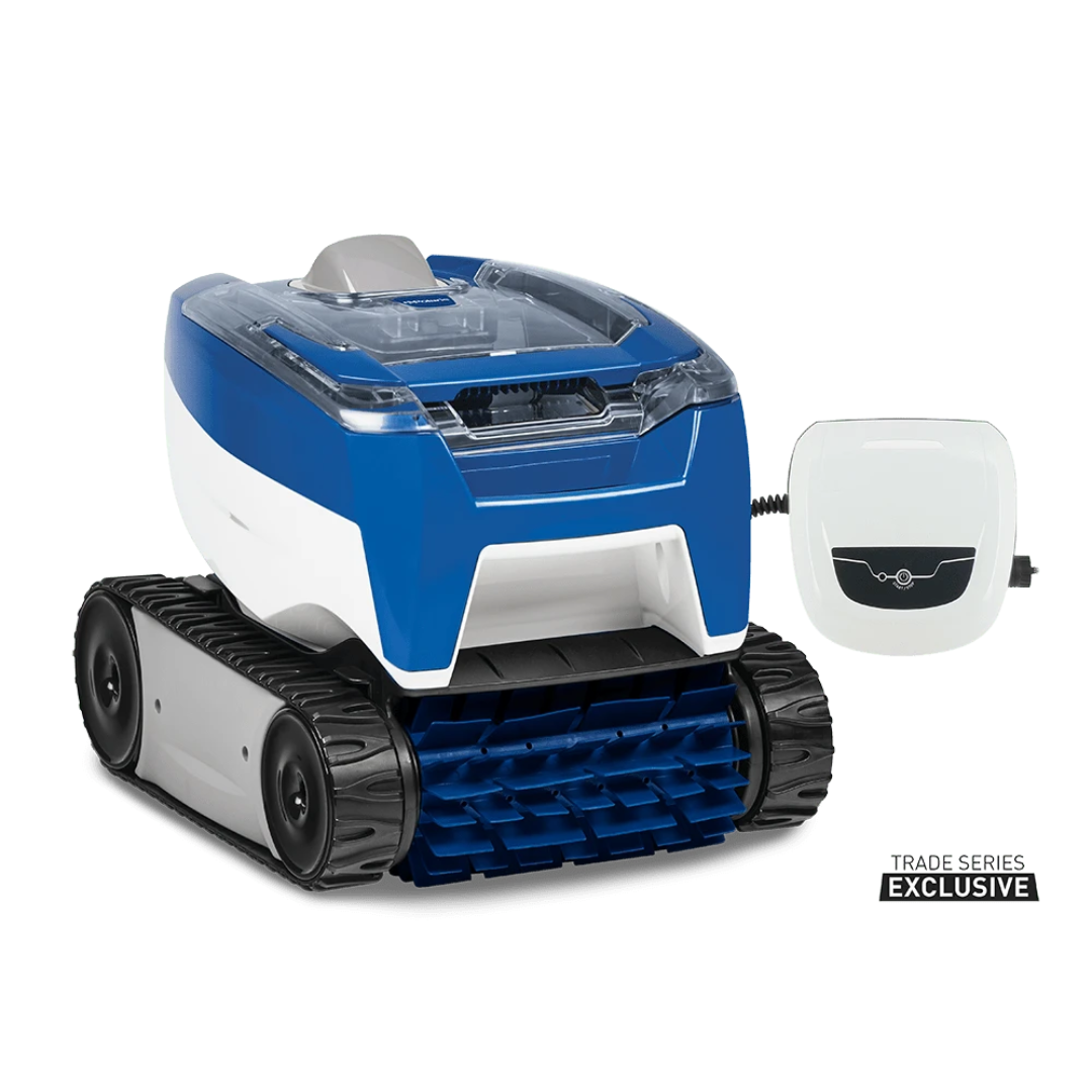 Polaris, Polaris 7000 Above Ground Robotic Pool Cleaner F7000