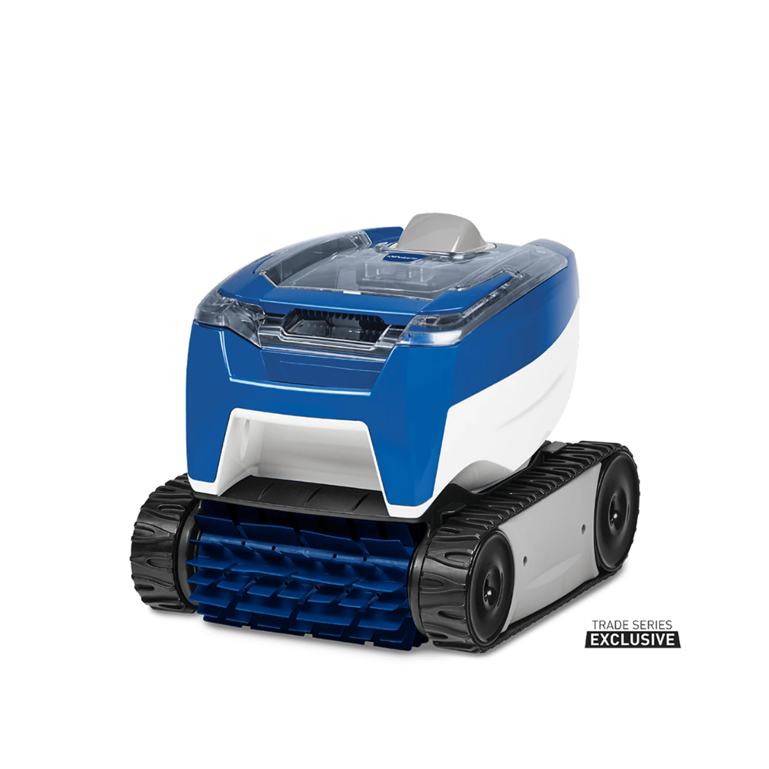 Polaris, Polaris 7000 Above Ground Robotic Pool Cleaner F7000