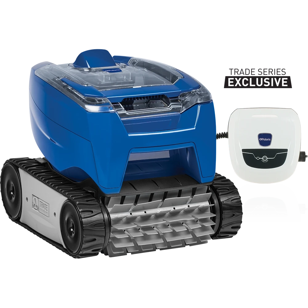 Polaris, Polaris 7240 Sport Robotic Pool Cleaner F7240