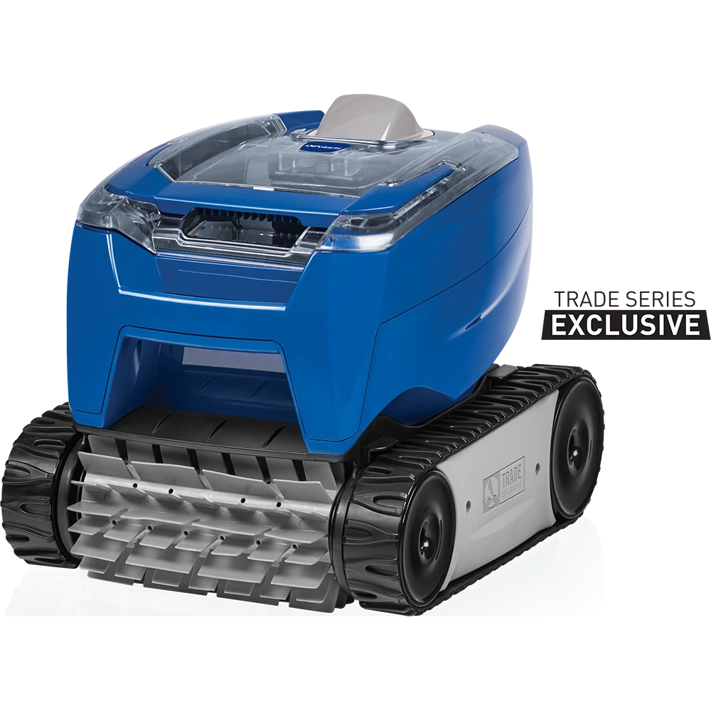 Polaris, Polaris 7240 Sport Robotic Pool Cleaner F7240