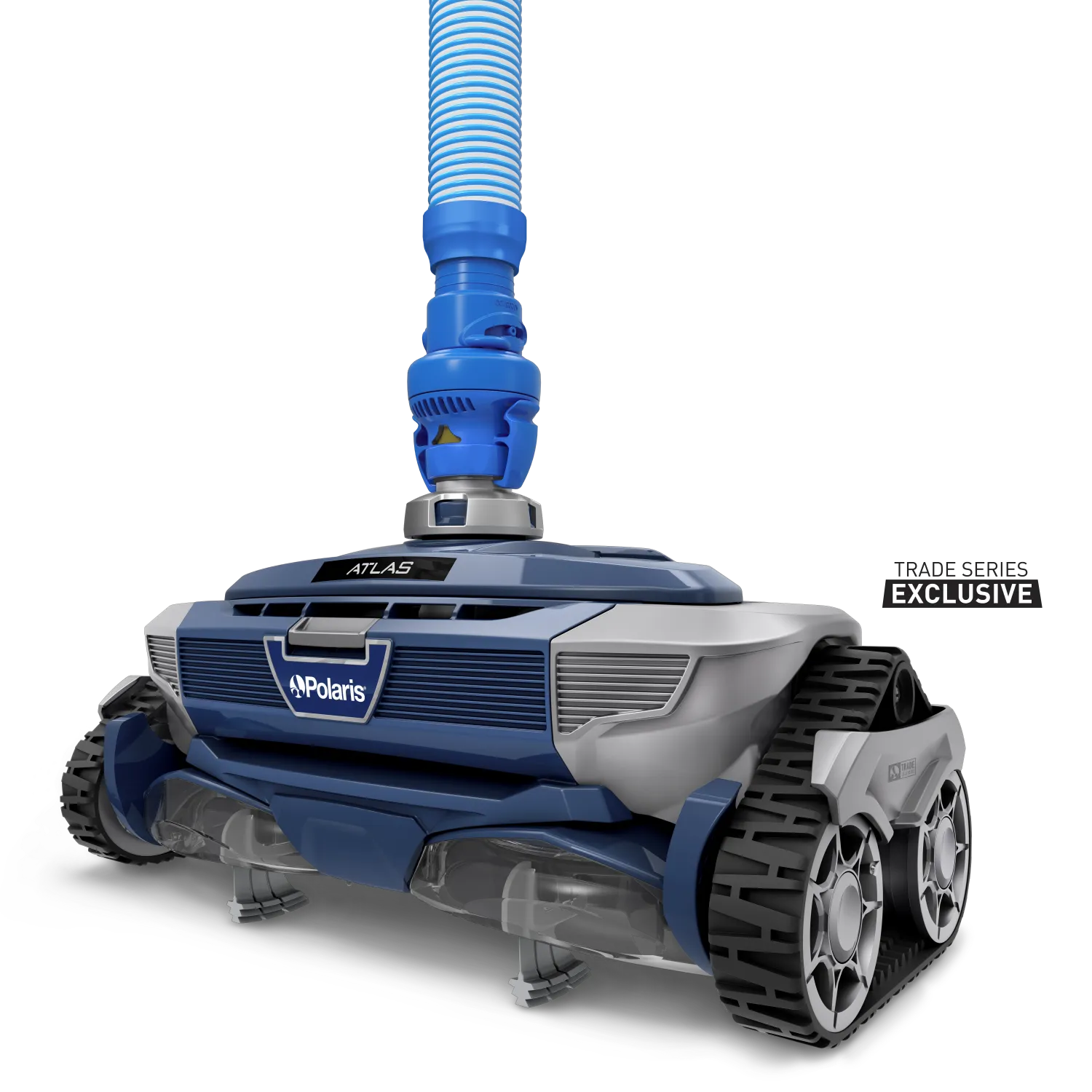 Polaris, Polaris ATLAS Suction Side Pool Cleaner FSATLAS