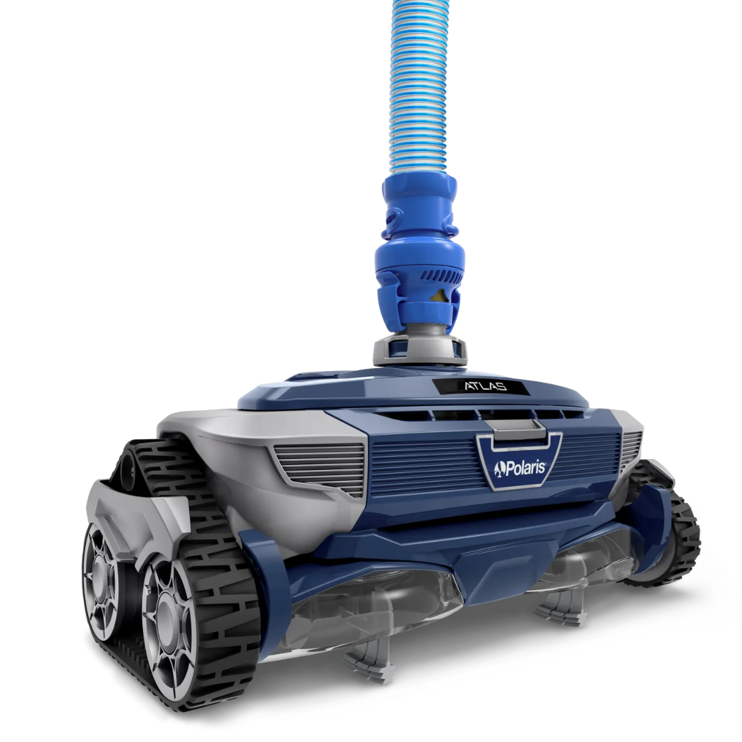 Polaris, Polaris ATLAS XT Suction Side Pool Cleaner FSATLASXT (Discontinued)